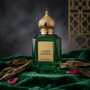 AMBER IMPERIAL