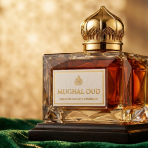 Mughal Oud