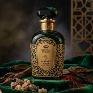 Malaki Oud